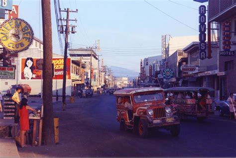 olongapo philippines 1969.